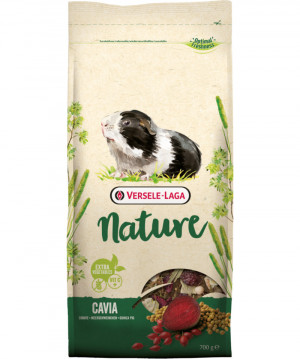 Prestige Cavia Nature 5 x 700g